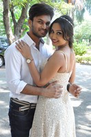 Veeri Veeri Gummadi Pandu Trailer Launch